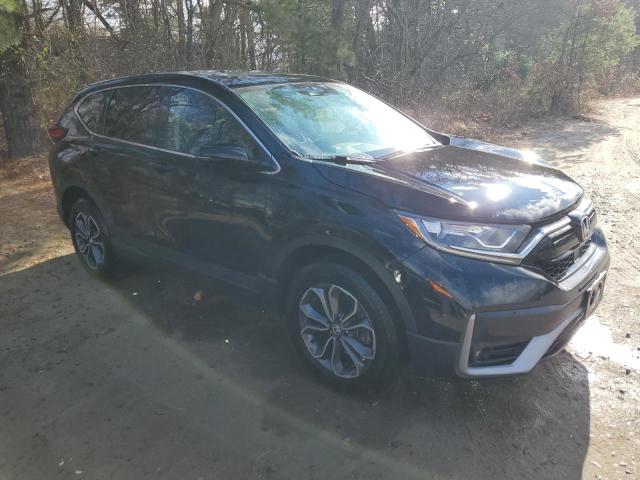 HONDA CR-V EXL 2020