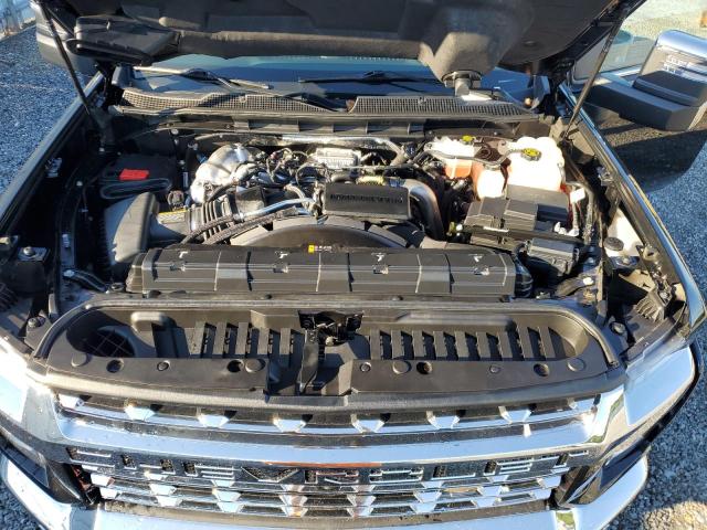 CHEVROLET SILVERADO K2500 HEAVY DUTY LTZ 2022
