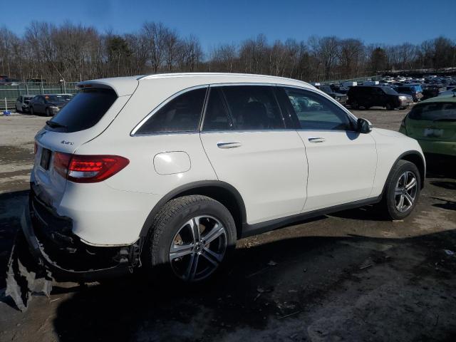 MERCEDES-BENZ GLC 300 4MATIC 2019