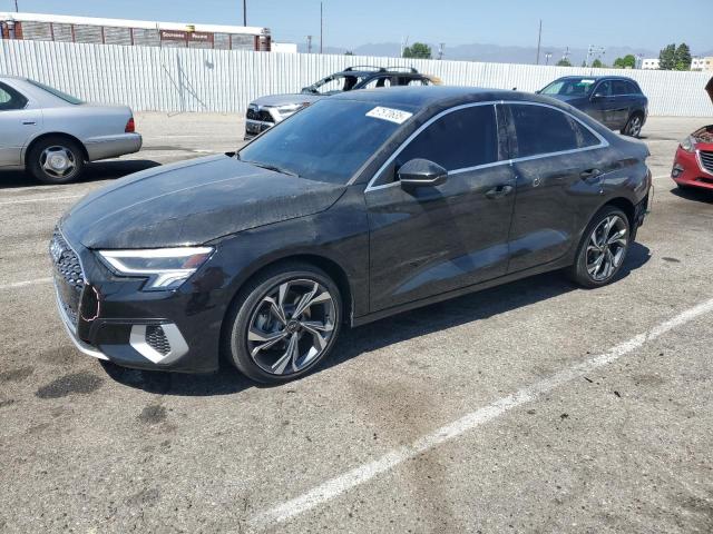 AUDI A3 PREMIUM PLUS 2022