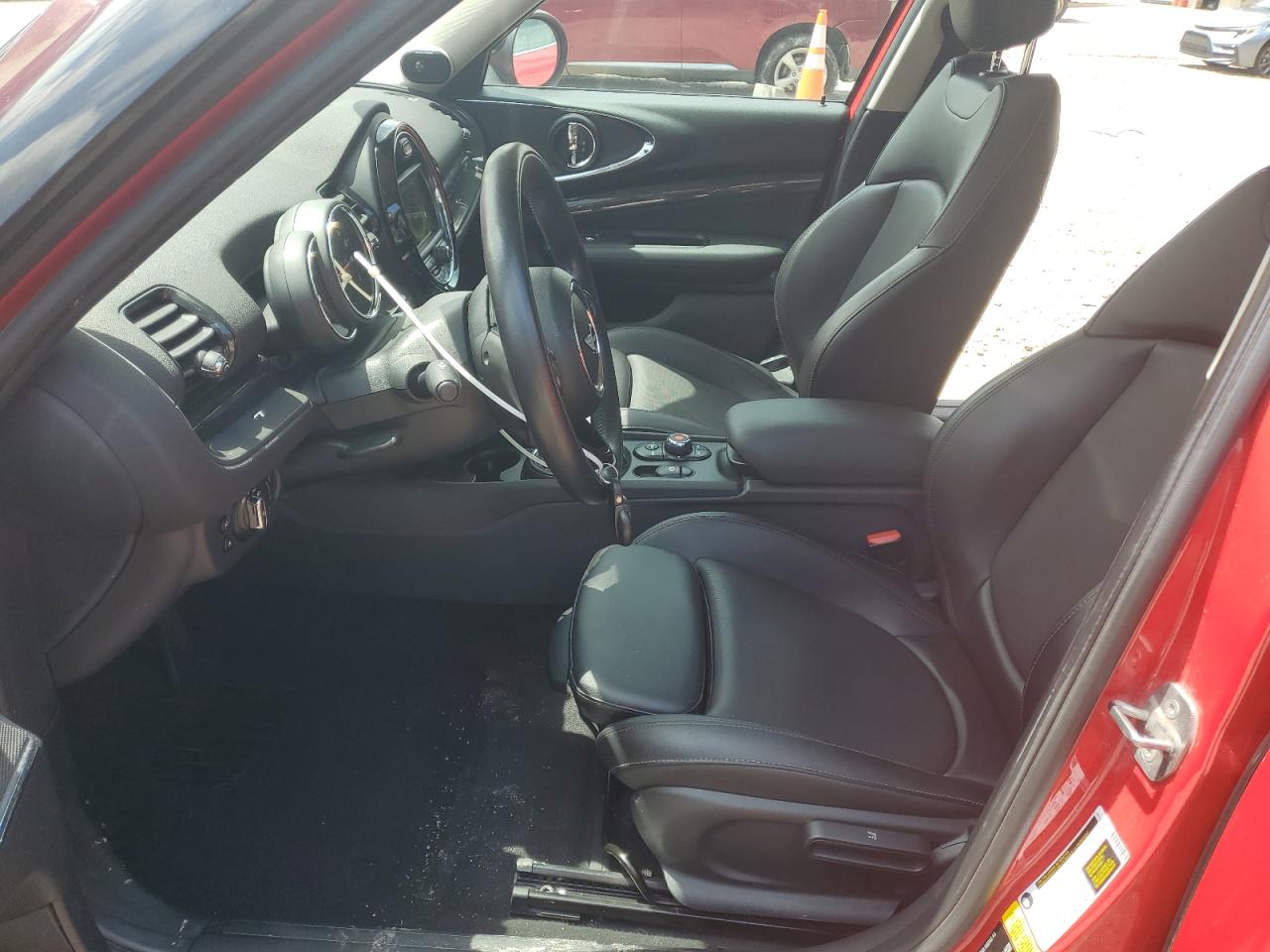 MINI COOPER S CLUBMAN ALL4 2017