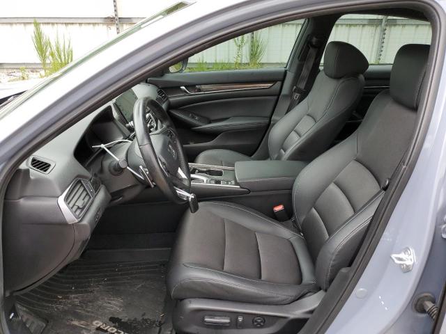 HONDA ACCORD SPORT 2021