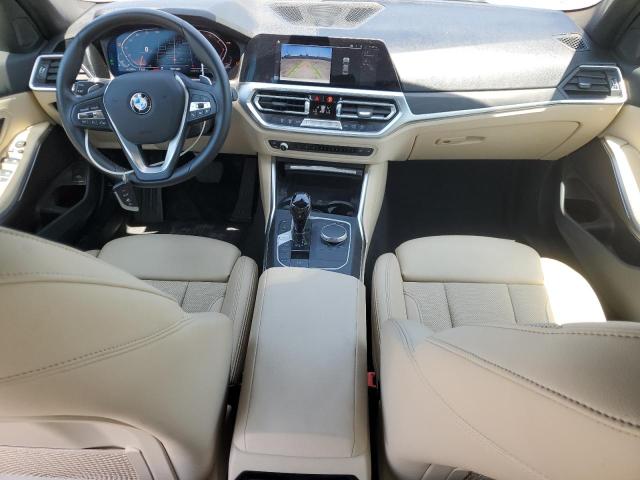 BMW 330I 2022