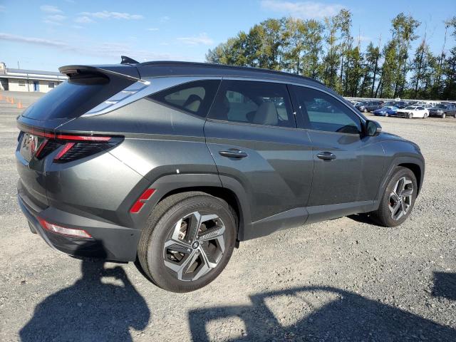 HYUNDAI TUCSON LIMITED 2022