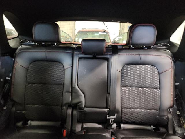 FORD ESCAPE ST LINE SELECT 2024