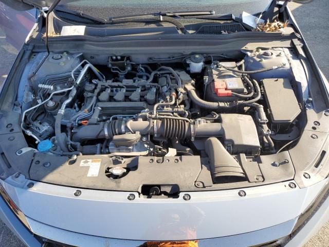 HONDA ACCORD SPORT 2022