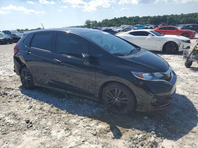 HONDA FIT SPORT 2020