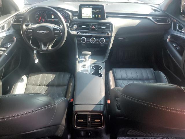 GENESIS G70 PRESTIGE 2019