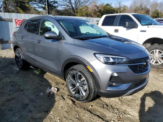 BUICK ENCORE GX ESSENCE 2022