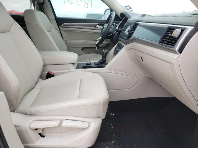 VOLKSWAGEN ATLAS SE 2021
