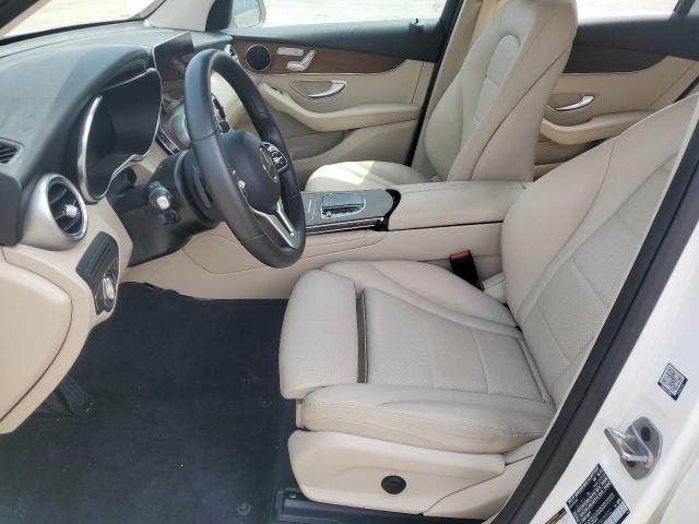 MERCEDES-BENZ GLC 300 2022