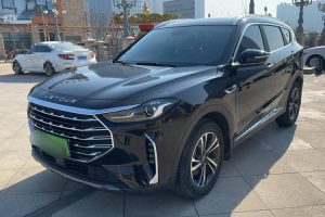 Jetour X70 PLUS 2021