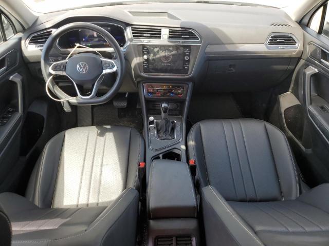 VOLKSWAGEN TIGUAN SE 2022