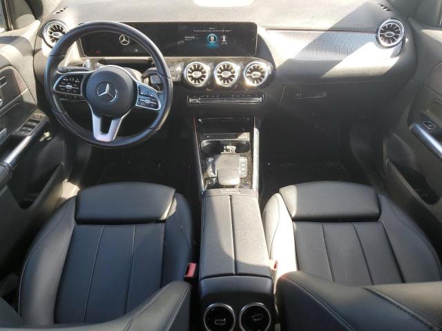 MERCEDES-BENZ GLA 250 4MATIC 2021