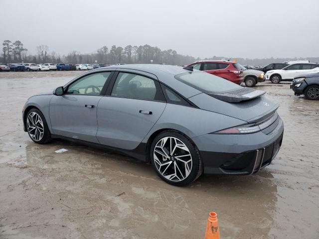 HYUNDAI IONIQ 6 SEL 2023