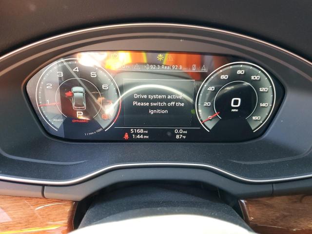 AUDI Q5 PREMIUM PLUS 45 2022