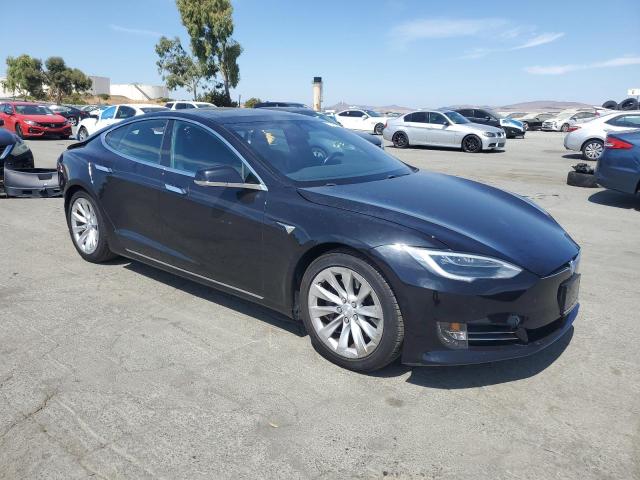 TESLA MODEL S 2018