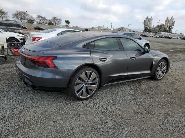 AUDI E-TRON GT PRESTIGE 2022