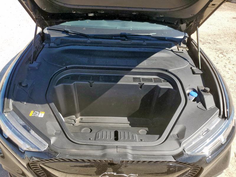 FORD MUSTANG MACH-E SELECT 2023