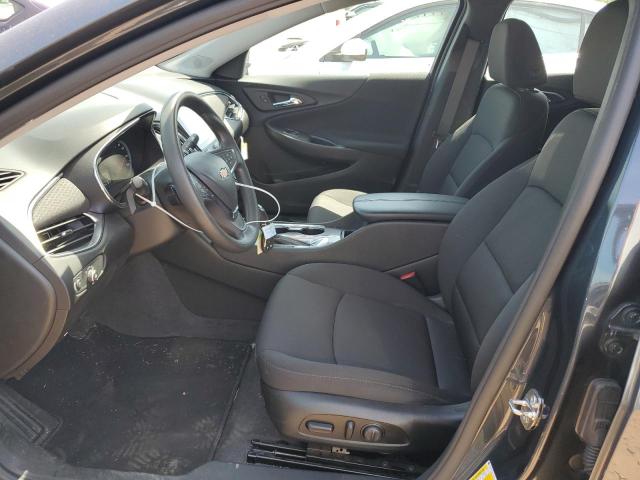 CHEVROLET MALIBU LT 2020