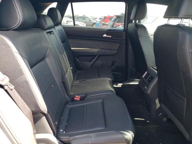 VOLKSWAGEN ATLAS CROSS SPORT SE 2022