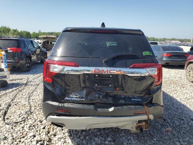 GMC ACADIA SLE 2023