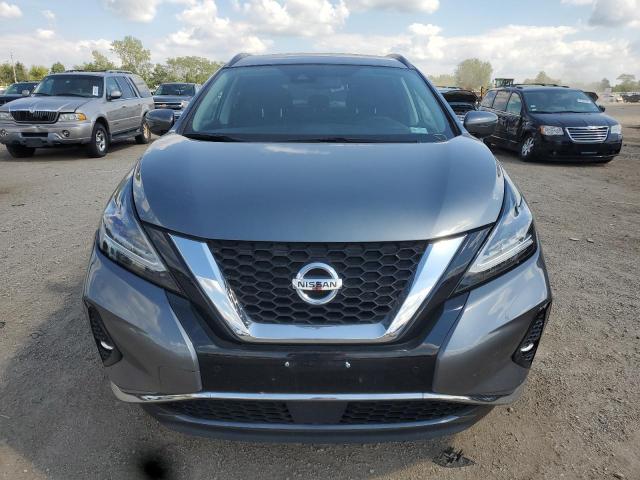 NISSAN MURANO SV 2021
