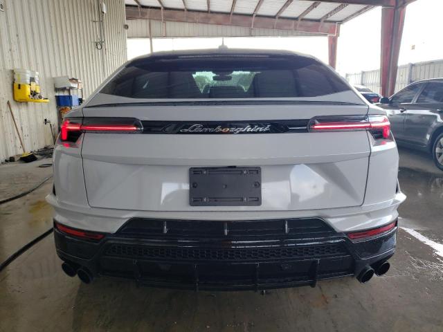 LAMBORGHINI URUS S 2023