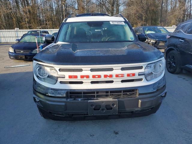 FORD BRONCO SPORT HERITAGE 2023