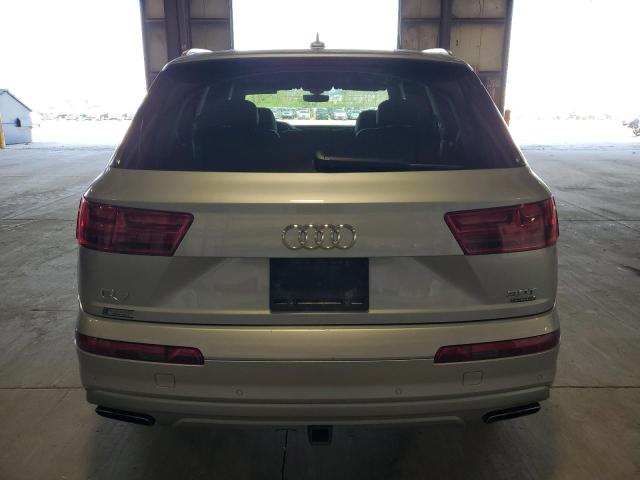 AUDI Q7 PREMIUM PLUS 2017