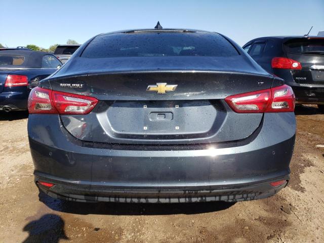 CHEVROLET MALIBU LT 2020