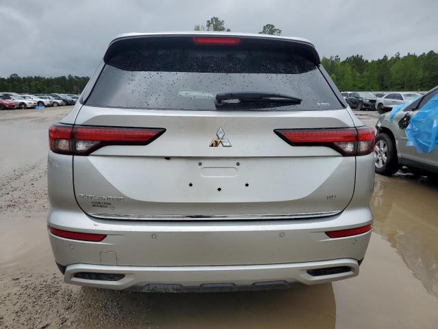 MITSUBISHI OUTLANDER SE 2022