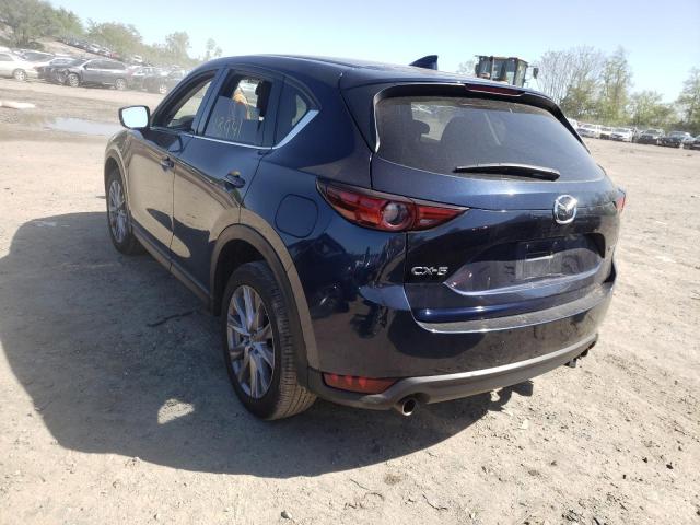 MAZDA CX-5 GRAND TOURING 2020