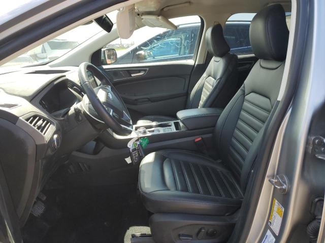 FORD EDGE SEL 2022