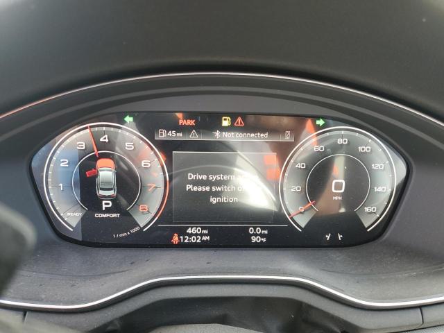 AUDI A4 PREMIUM PLUS 45 2024