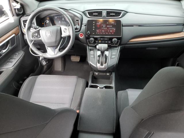 HONDA CR-V EX 2020