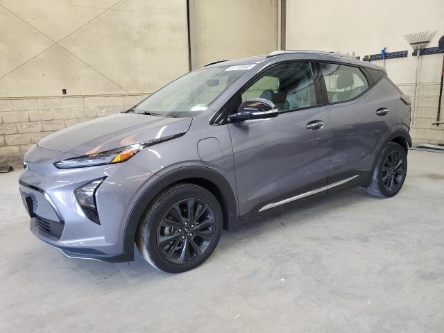 CHEVROLET BOLT EUV PREMIER 2022