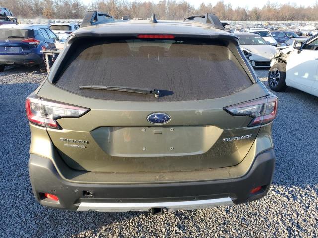 SUBARU OUTBACK LIMITED 2023