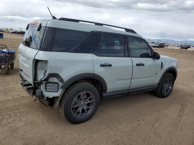 FORD BRONCO SPORT BIG BEND 2021