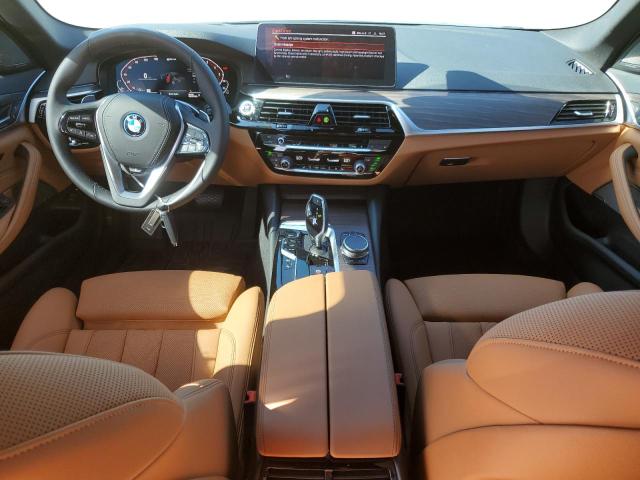 BMW 530XE 2023