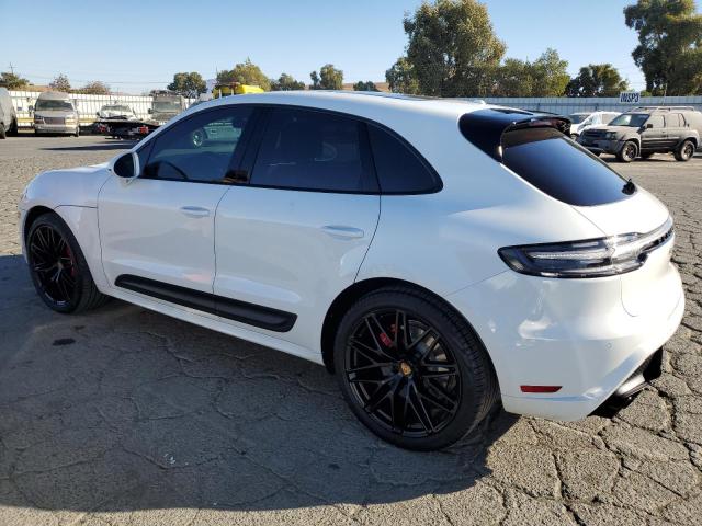 PORSCHE MACAN GTS 2023