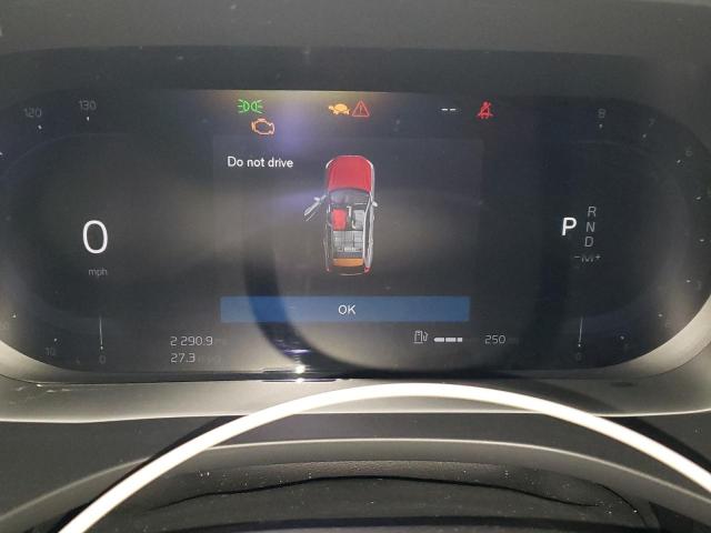 VOLVO XC60 PLUS 2024