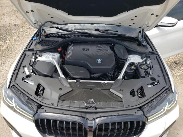 BMW 530 XI 2022