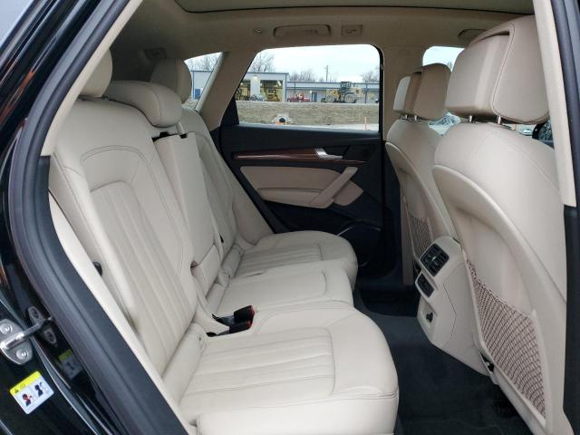 AUDI Q5 PREMIUM 2021