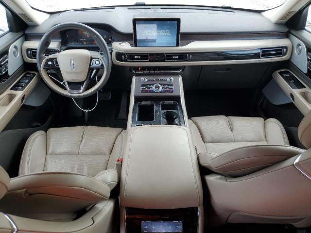 LINCOLN AVIATOR RESERVE 2023