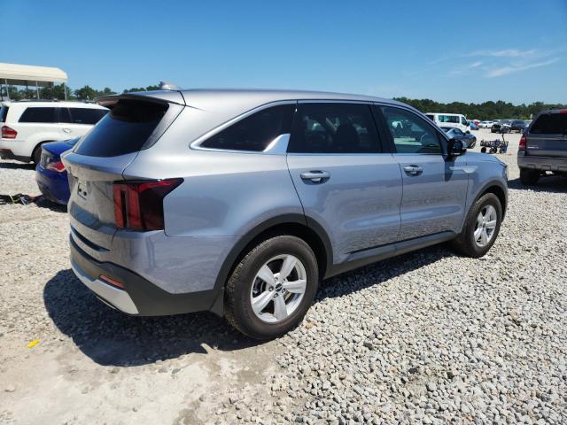 KIA SORENTO LX 2025