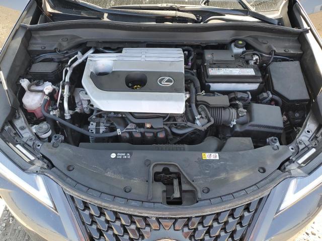 LEXUS UX 200 BASE 2022