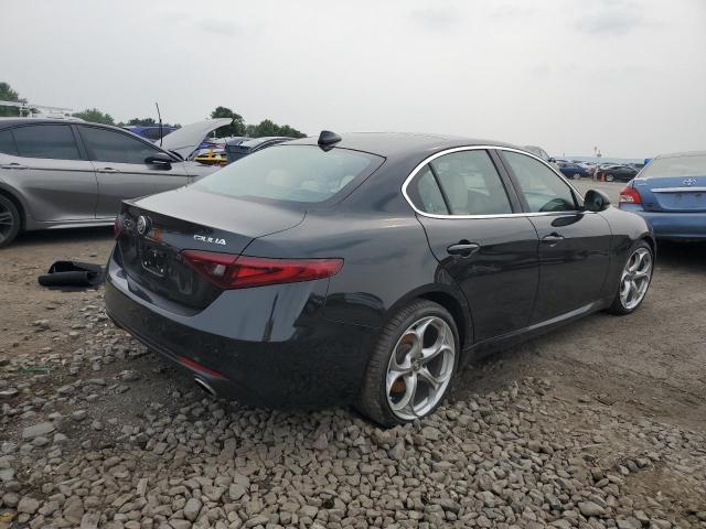 ALFA ROMEO GIULIA TI 2023