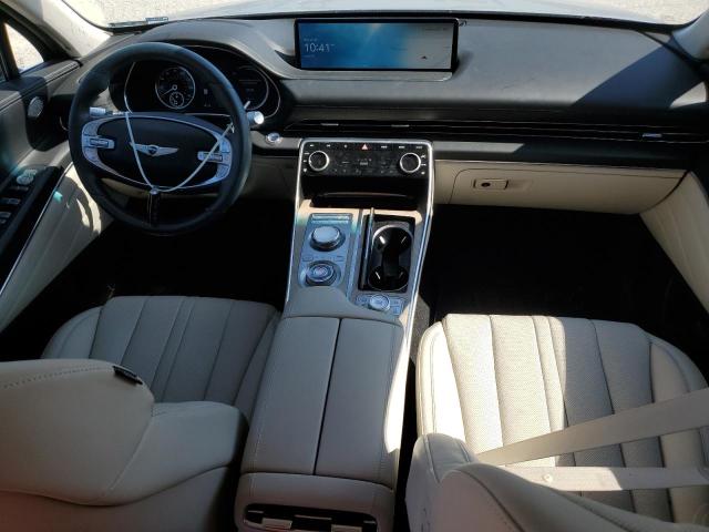 GENESIS GV80 BASE 2023
