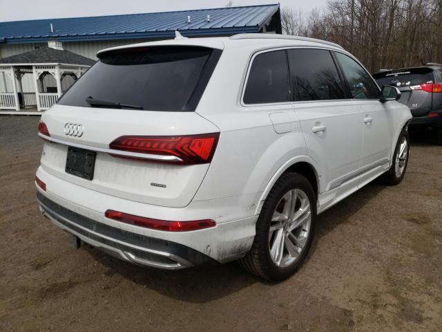 AUDI Q7 PREMIUM PLUS 2019